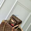 LV M13449 Louis Vuitton LV X TM Mini Bumbag