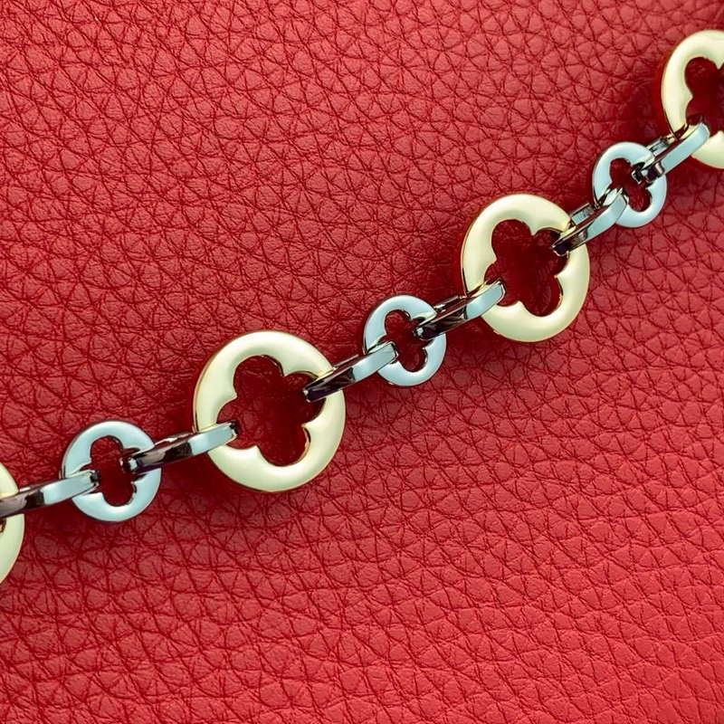LV M12936 Louis Vuitton Capucines MM Handbag Red - Image 6