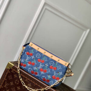 LV M13994 Louis Vuitton LV X TM Pochette Accessoires