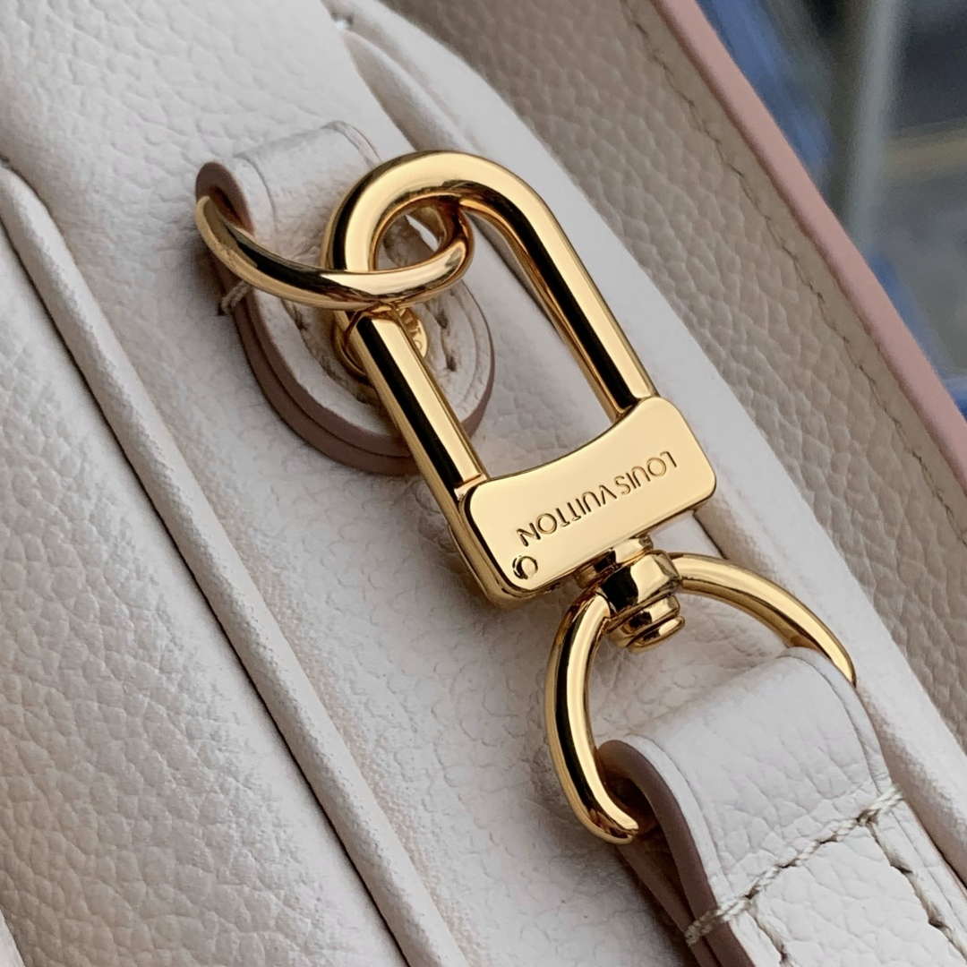 LV M14977 Louis Vuitton Pochette Métis Bag Eden - Image 5