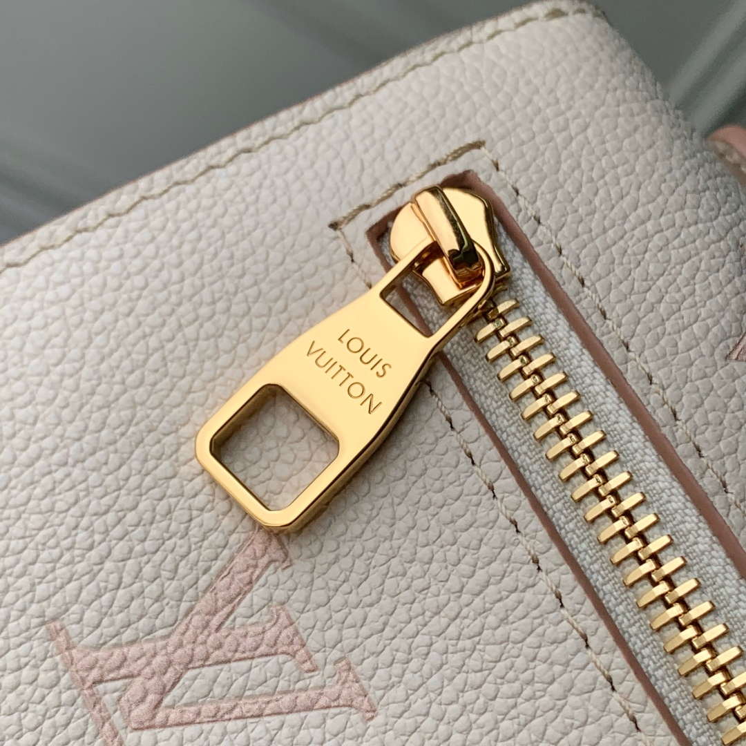 LV M14977 Louis Vuitton Pochette Métis Bag Eden - Image 6