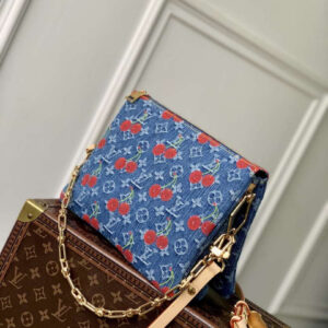 LV M14978 Louis Vuitton LV X TM Coussin PM Bag