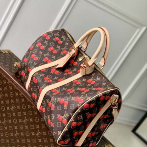 LV M13764 Louis Vuitton LV X TM Keepall Bandoulière 45 Bag