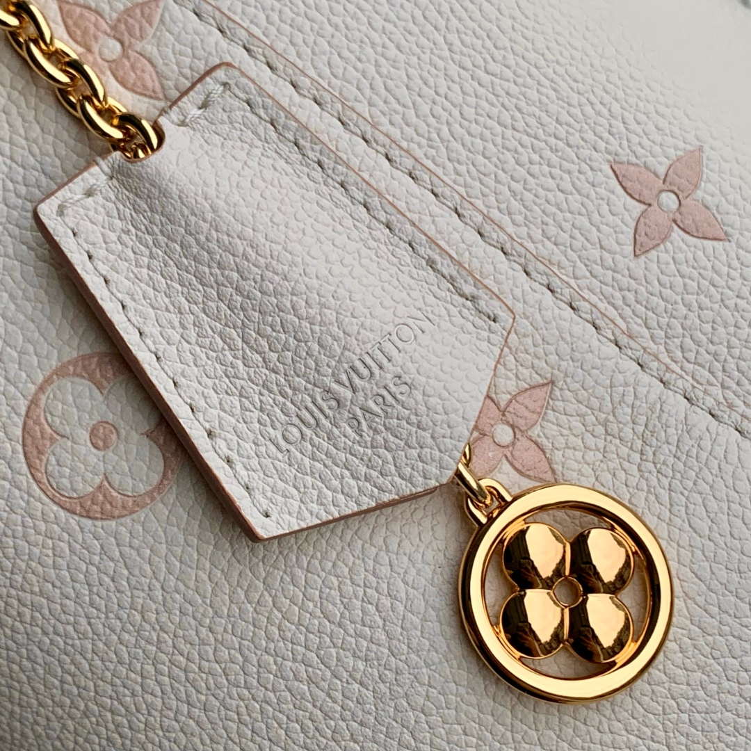 LV M14401 Louis Vuitton NéoNoé MM Bag Eden - Image 4