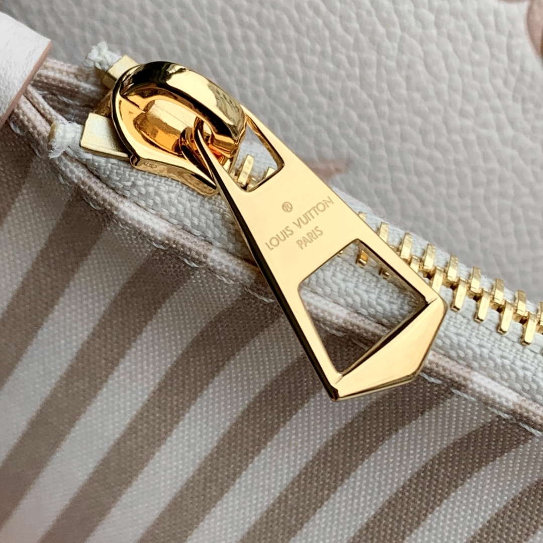 LV M14401 Louis Vuitton NéoNoé MM Bag Eden - Image 6