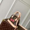 LV M13416 Louis Vuitton LV X TM Nano Alma Bag Monogram