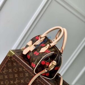 LV M13094 Louis Vuitton LV X TM Speedy Bandoulière 20 Bag