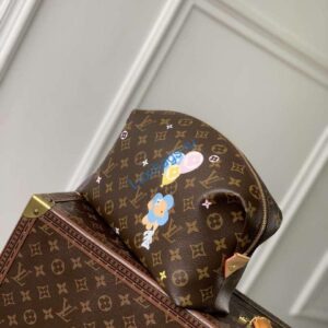 LV M14891 Louis Vuitton Cosmetic Pouch GM Bag Monogram