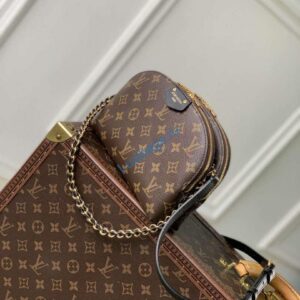 LV M12996 Louis Vuitton Be Alma Bag Monogram