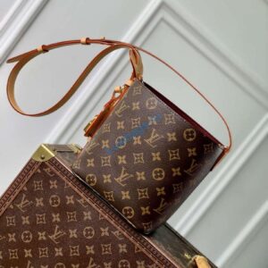 LV M12925 Louis Vuitton All In BB Bag Monogram