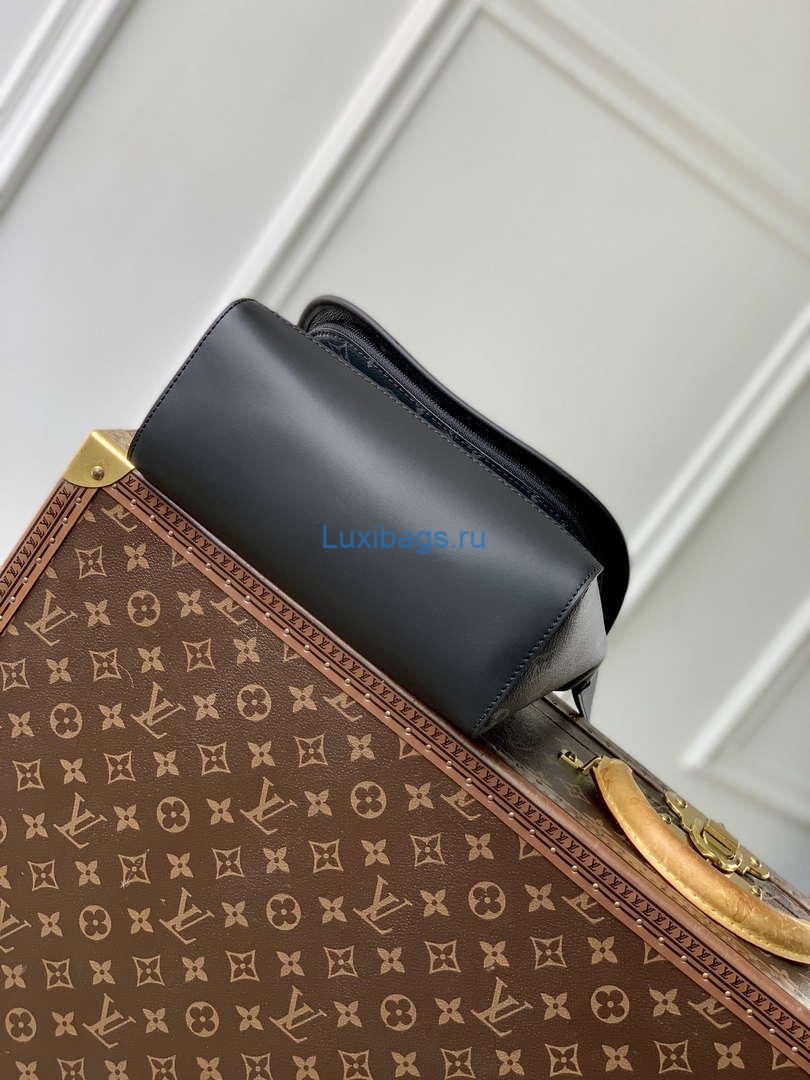 Louis Vuitton LV M12681 Pulse Messenger Monogram Eclipse Canvas - Image 3