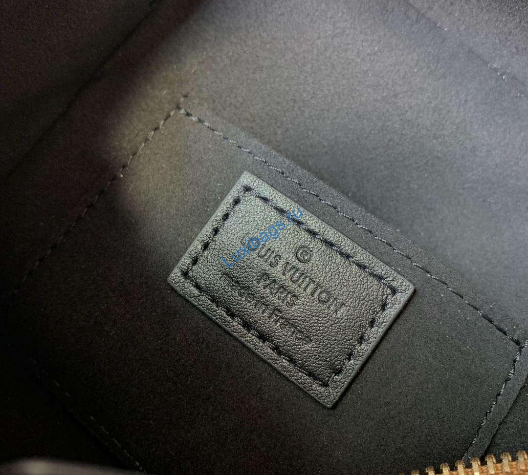 LV M47162 Louis Vuitton Just In Case Yellow M47096 - Image 7