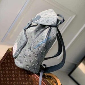 LV M22534 Louis Vuitton Montsouris Backpack