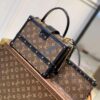 LV M46309 Louis Vuitton Petite Malle V Bag