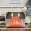 Louis Vuitton M46466 LV X YK OnTheGo MM Bag