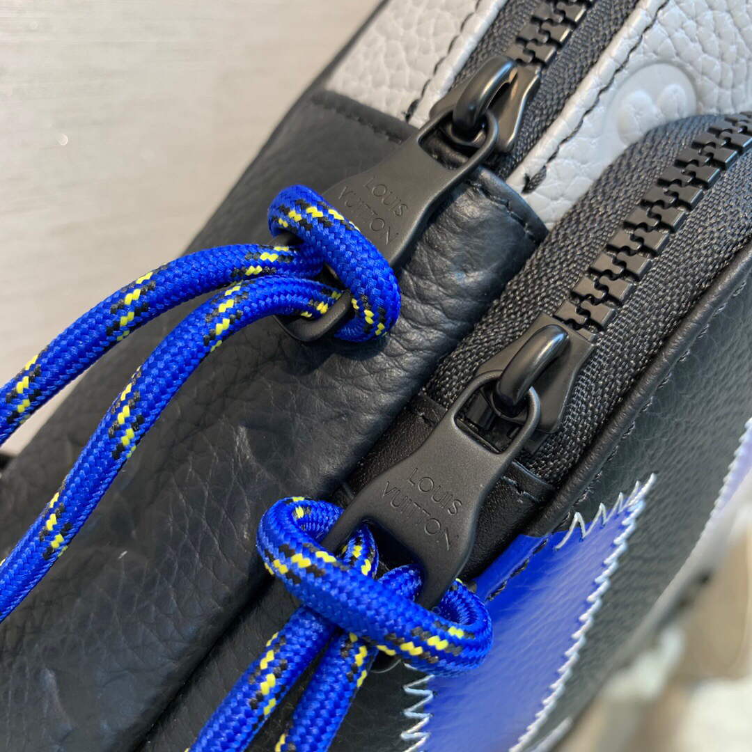 LV M59926 Louis Vuitton Avenue Slingbag Other Leathers - Image 3