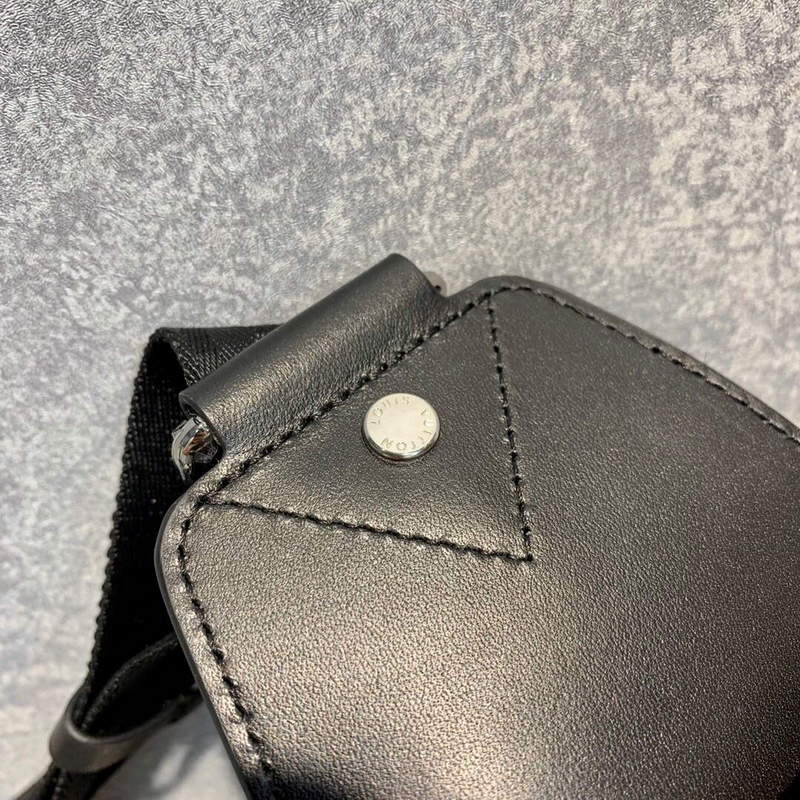 LV M59926 Louis Vuitton Avenue Slingbag Other Leathers - Image 4