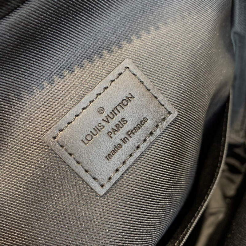 LV M59926 Louis Vuitton Avenue Slingbag Other Leathers - Image 8