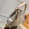 LV N42249 Louis Vuitton Graceful PM M43701 Damier Azur