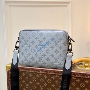 LV M46104 Louis Vuitton Duo Messenger