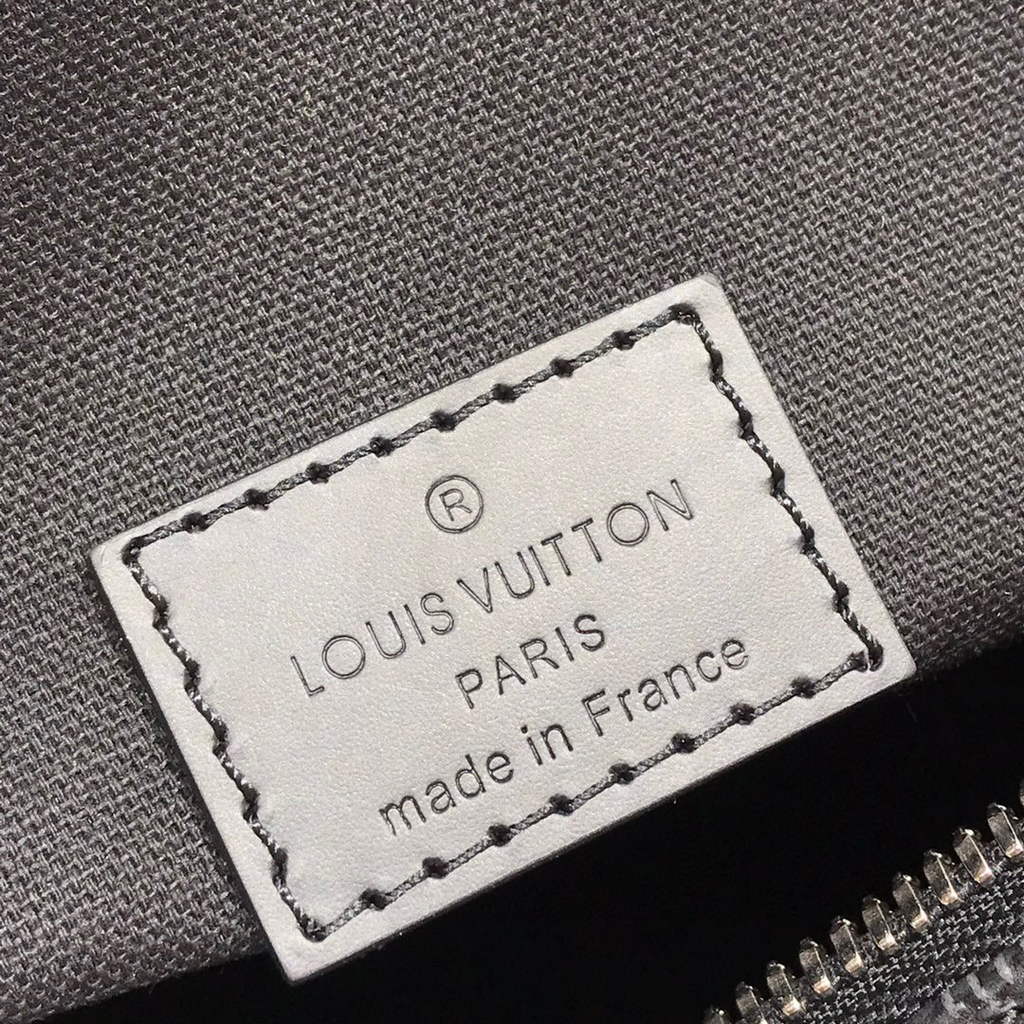 Louis Vuitton N40007 LV M43423 Porte Documents Voyage Damier - Image 8