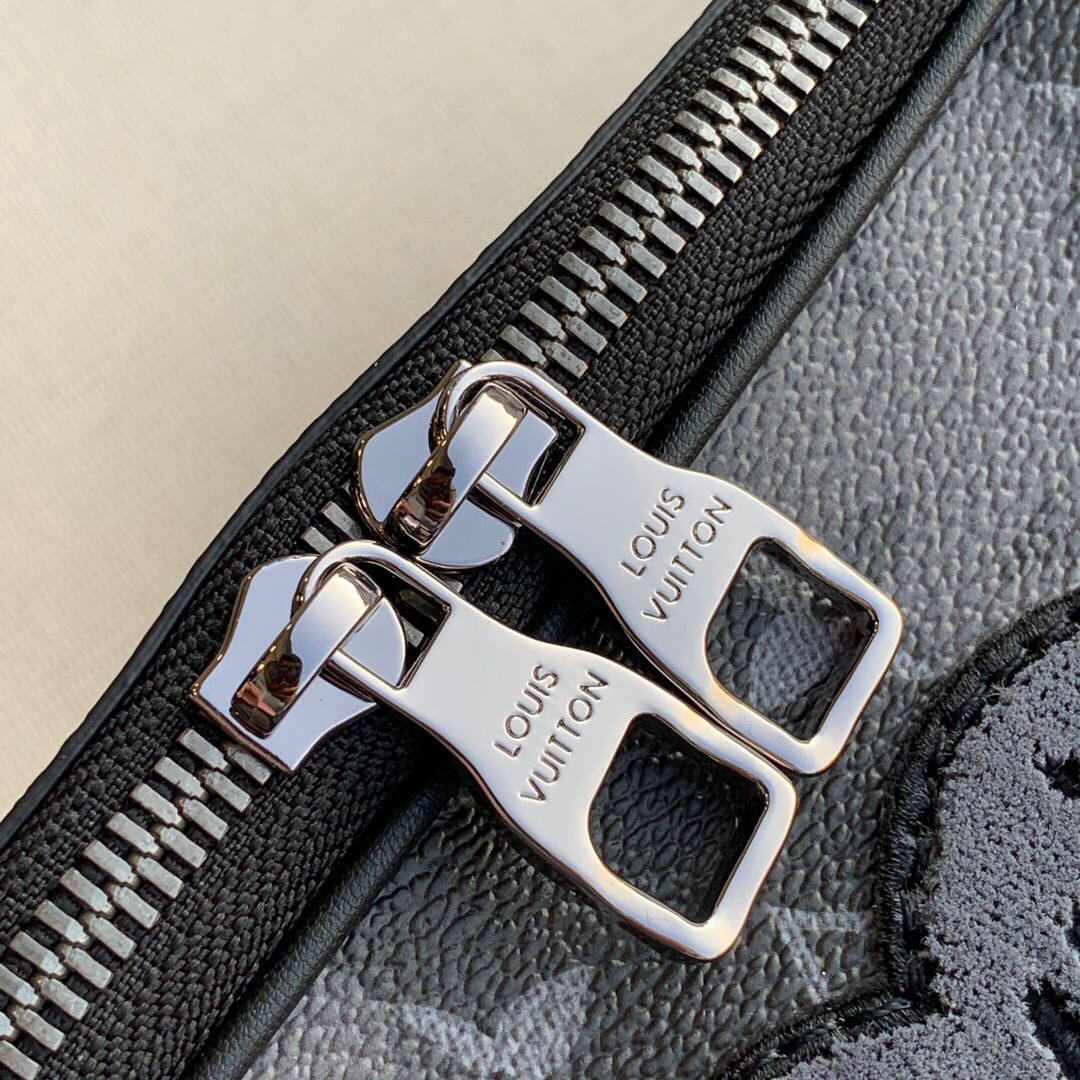 LV M59338 Louis Vuitton Modular Sling Bag - Image 6