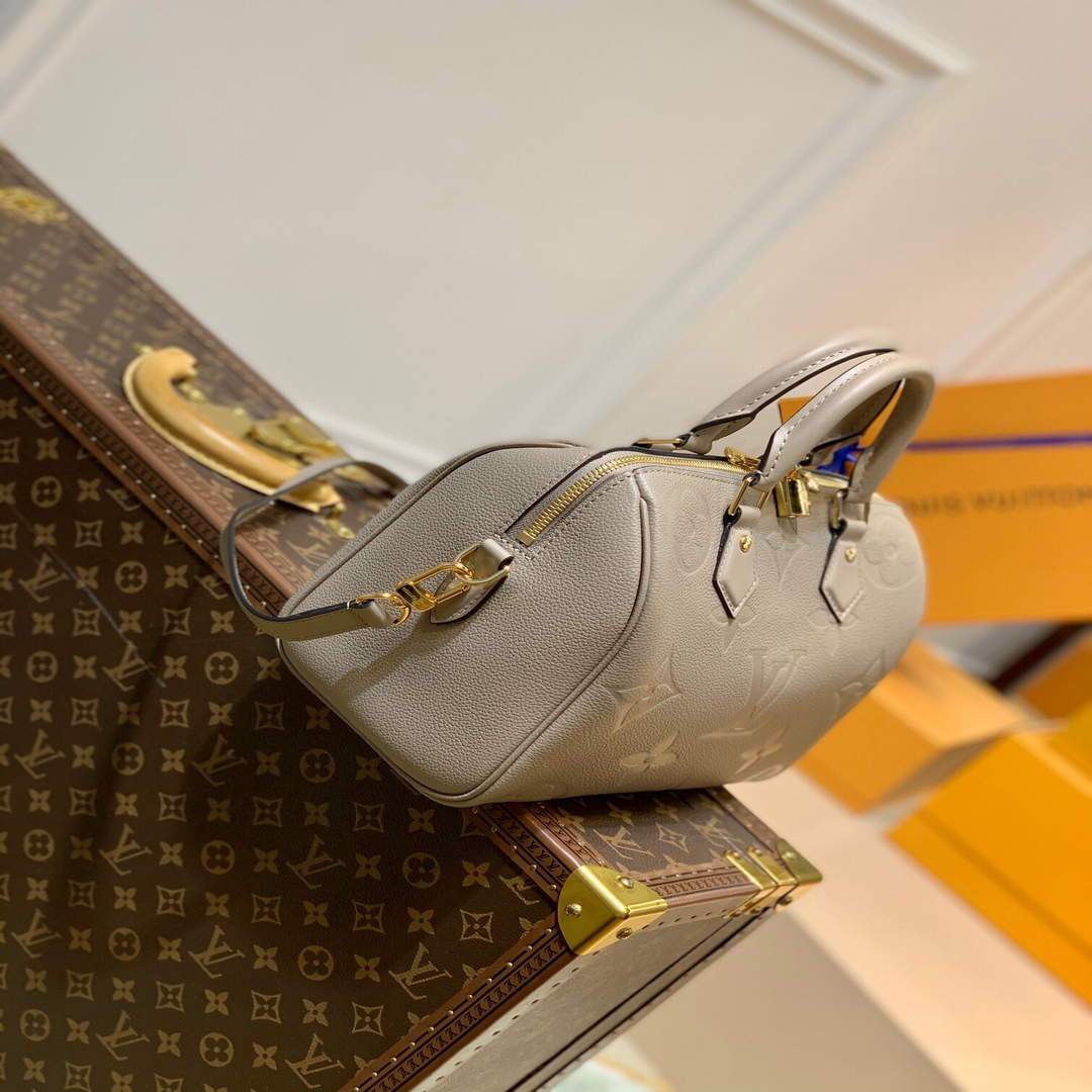 LV M59273 Louis Vuitton Speedy Bandouliere 25 Handbag - Image 2