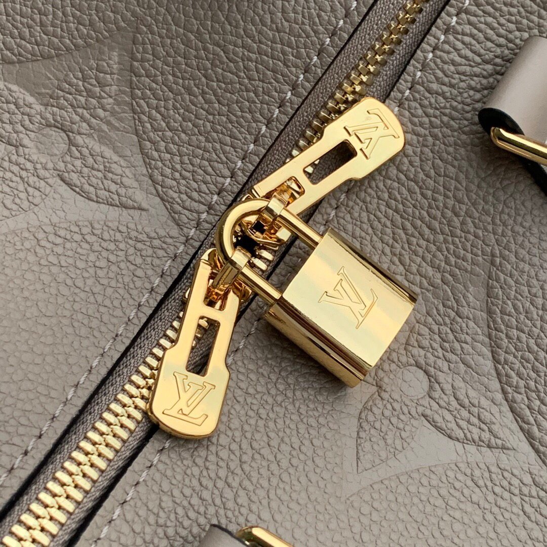 LV M59273 Louis Vuitton Speedy Bandouliere 25 Handbag - Image 4