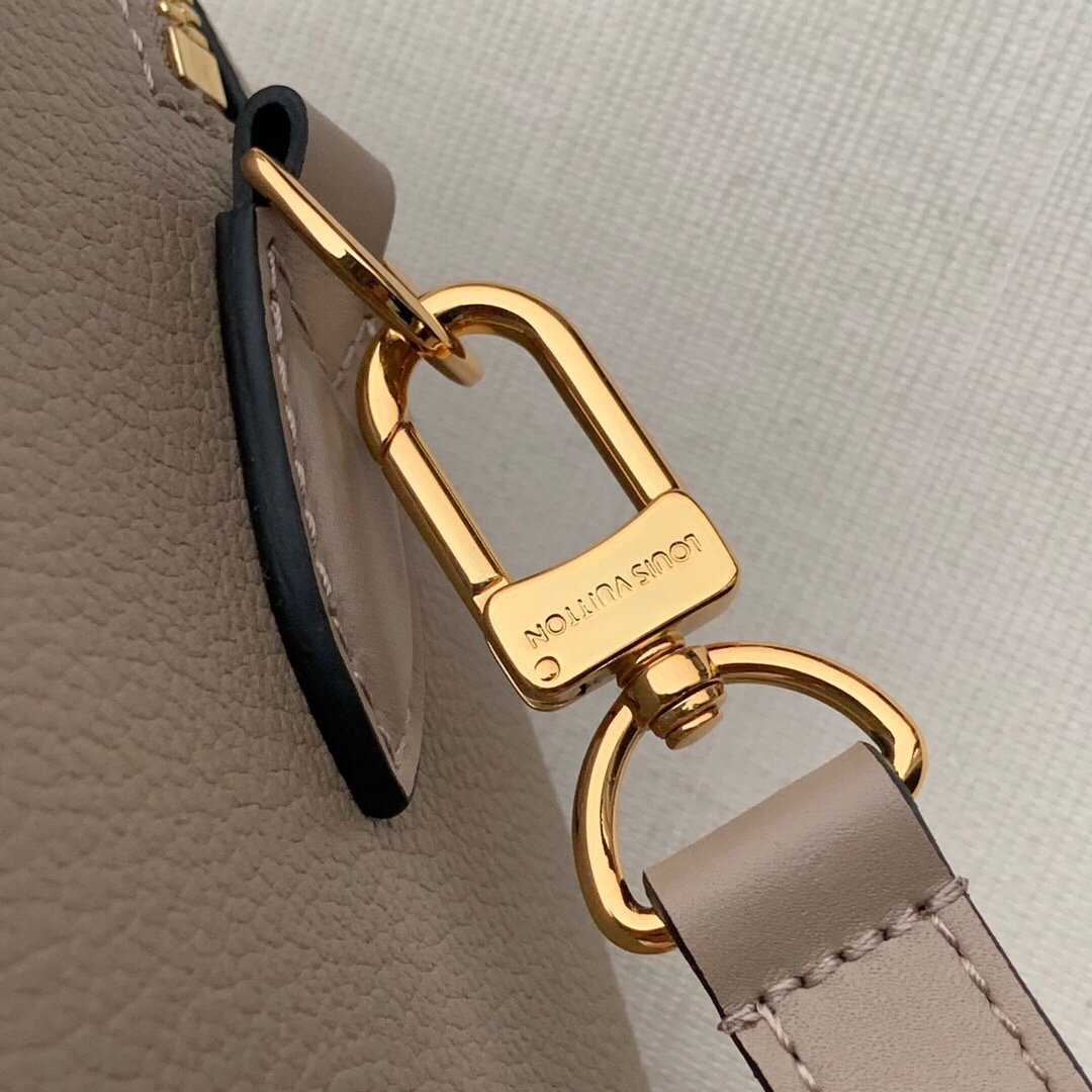 LV M59273 Louis Vuitton Speedy Bandouliere 25 Handbag - Image 5