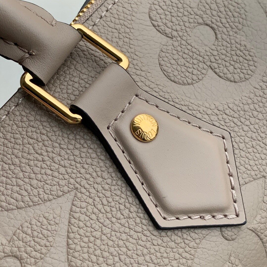 LV M59273 Louis Vuitton Speedy Bandouliere 25 Handbag - Image 6