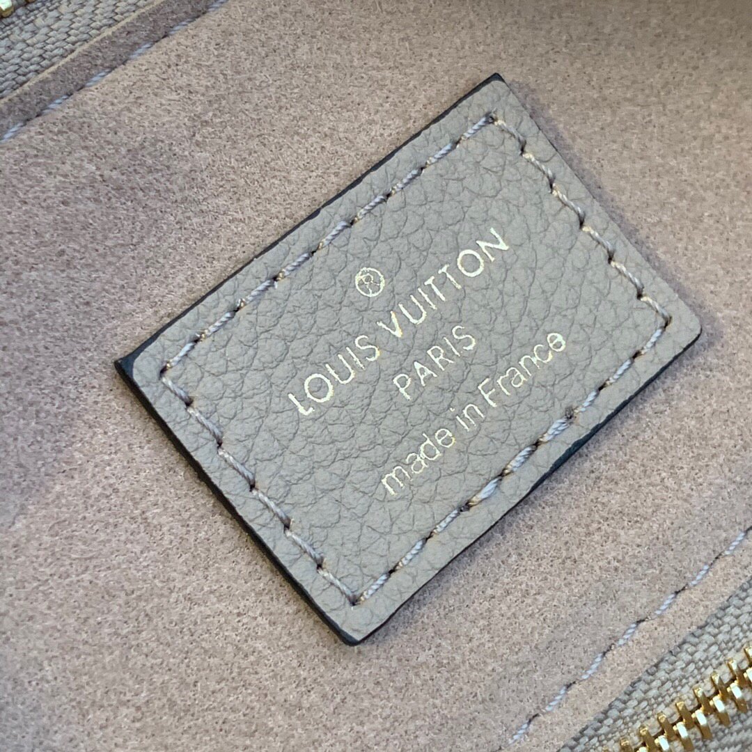 LV M59273 Louis Vuitton Speedy Bandouliere 25 Handbag - Image 7