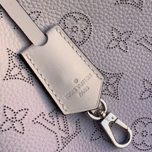 LV M57858 Louis Vuitton Hina PM Bag Gradient Blue - Image 5