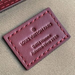 LV M56856 Louis Vuitton M56855 Keepall Bandouliere 50 Monogram M41416 Eclipse Coated - Image 8