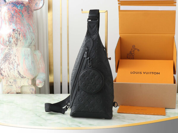 Replica Louis Vuitton LV Duo Slingbag M21890 3