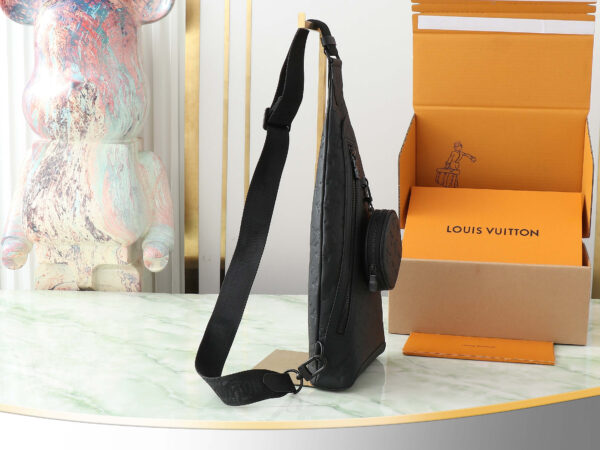 Replica Louis Vuitton LV Duo Slingbag M21890 13