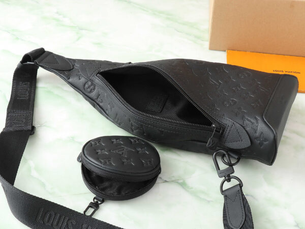 Replica Louis Vuitton LV Duo Slingbag M21890 5