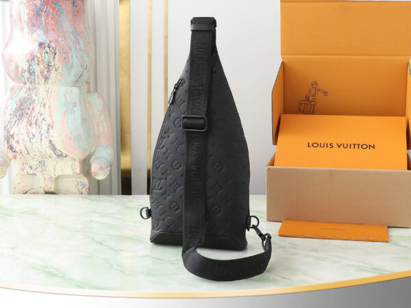 Replica Louis Vuitton LV Duo Slingbag M21890 14