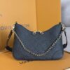 Replica Louis Vuitton LV Pochette Voyage Souple M14926
