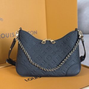 Replica Louis Vuitton LV Boulogne PM Bag M12930