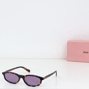 Replica Miumiu Sunglasses MM01