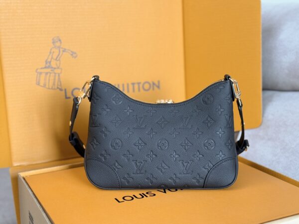 Replica Louis Vuitton LV Boulogne PM Bag M12930 9