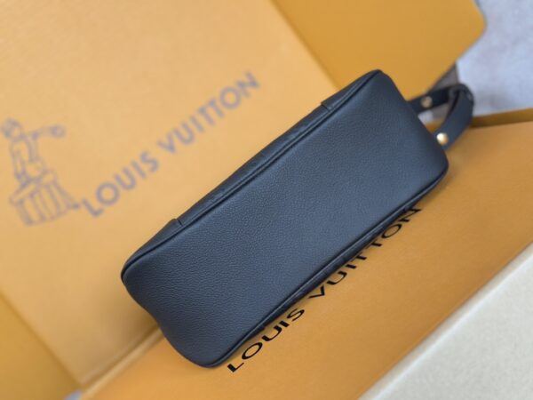 Replica Louis Vuitton LV Boulogne PM Bag M12930 8