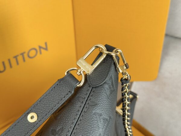 Replica Louis Vuitton LV Boulogne PM Bag M12930 7