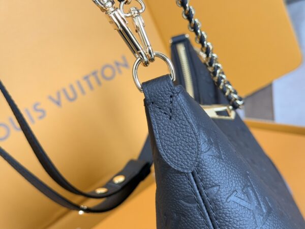 Replica Louis Vuitton LV Boulogne PM Bag M12930 6