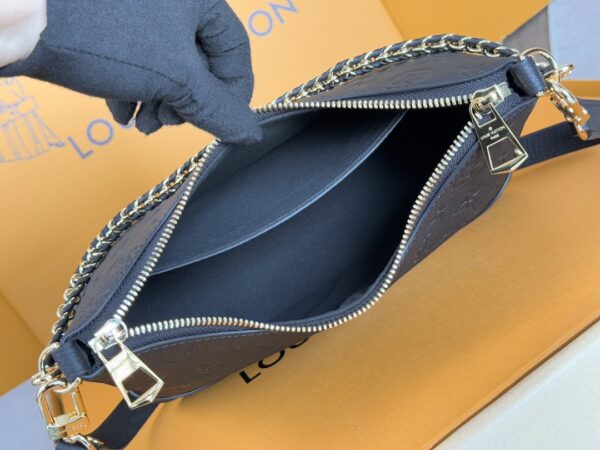 Replica Louis Vuitton LV Boulogne PM Bag M12930 5